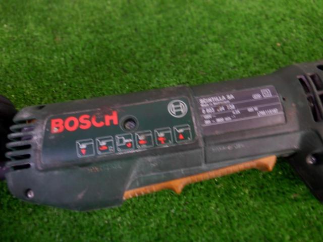 △値下げしました!!【WG】BOSCH マルチタレント
