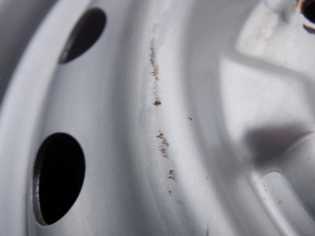 2 Nissan original (NISSAN)
NV200 Vanette genuine steel wheels
+
BRIDGESTONE (Bridgestone)
V600