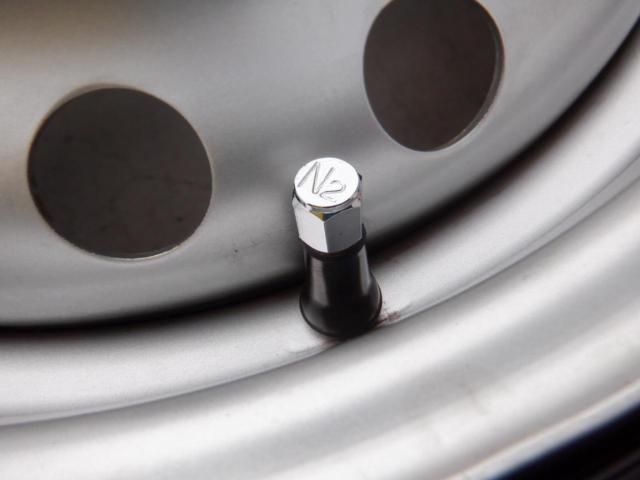 2 Nissan original (NISSAN)
NV200 Vanette genuine steel wheels
+
BRIDGESTONE (Bridgestone)
V600