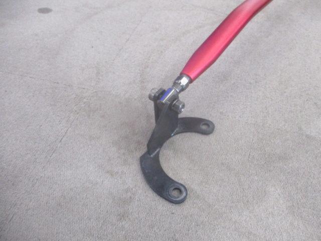 tanabe
Strut tower bar for Mira e:S/LA300S