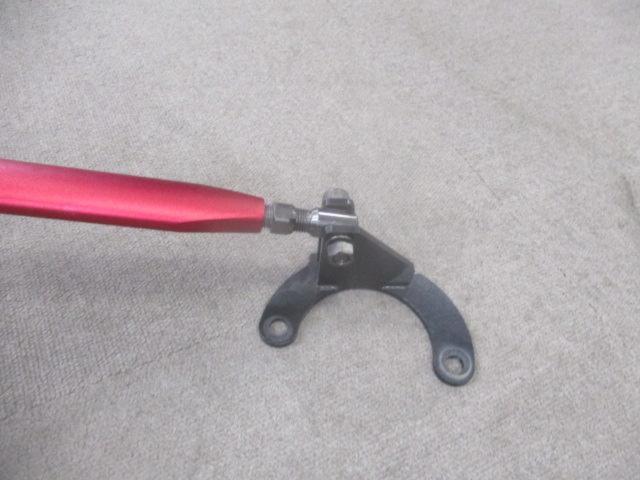 tanabe
Strut tower bar for Mira e:S/LA300S