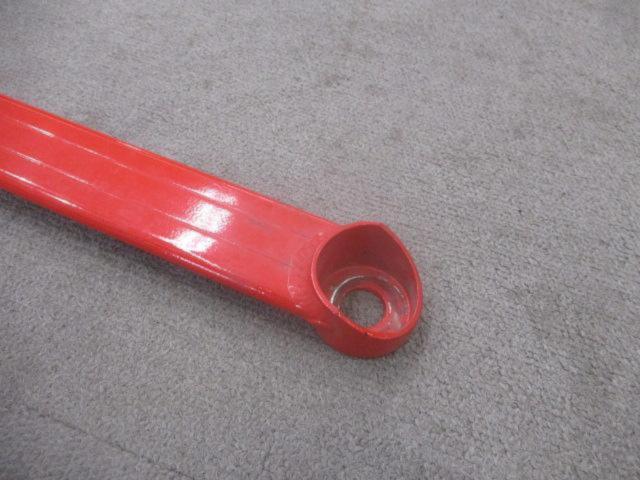 tanabe
Lower arm bar for Mira e:S/LA300S