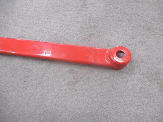 tanabe
Lower arm bar for Mira e:S/LA300S