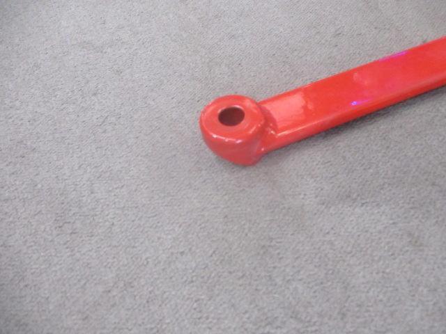 tanabe
Lower arm bar for Mira e:S/LA300S