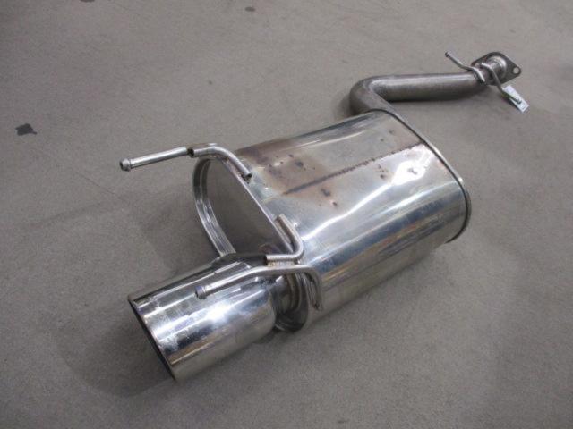 A'PEXi
Hybrid Megaphone Evolution
Altezza / SXE10