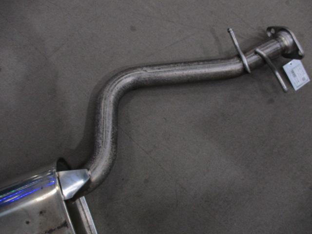 A'PEXi
Hybrid Megaphone Evolution
Altezza / SXE10