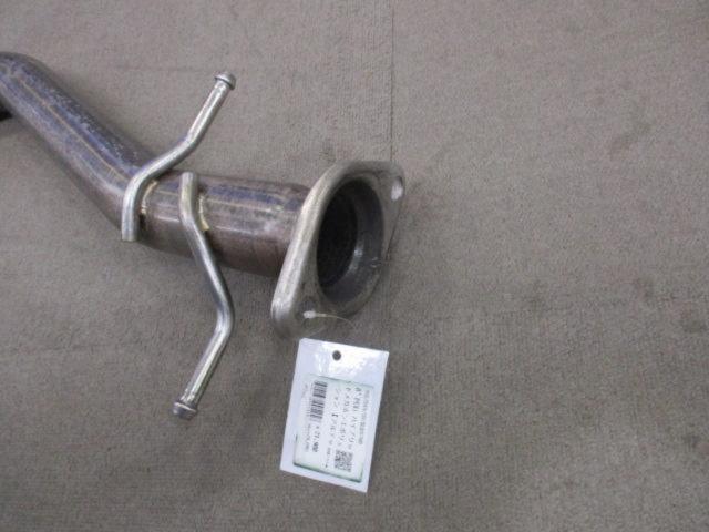 A'PEXi
Hybrid Megaphone Evolution
Altezza / SXE10