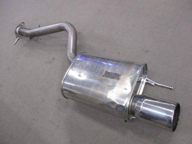 A'PEXi
Hybrid Megaphone Evolution
Altezza / SXE10