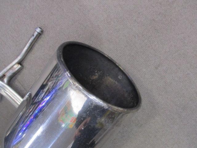 A'PEXi
Hybrid Megaphone Evolution
Altezza / SXE10