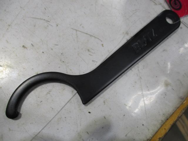 What a find!
BLITZ
Adjustable suspension range