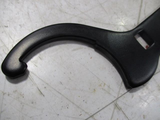 Mekkemon BLITZ
Car hight wrench