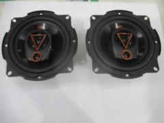 JBL
5TRMS80
Coaxial
13cm car speaker
Pair