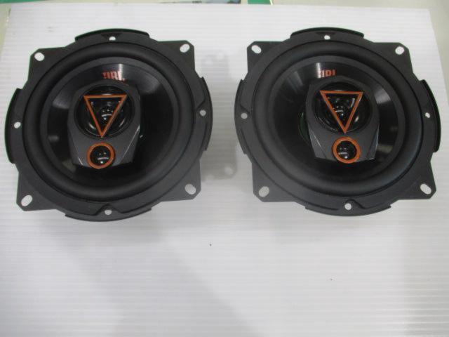 JBL
5TRMS80
Coaxial
13cm car speaker
Pair