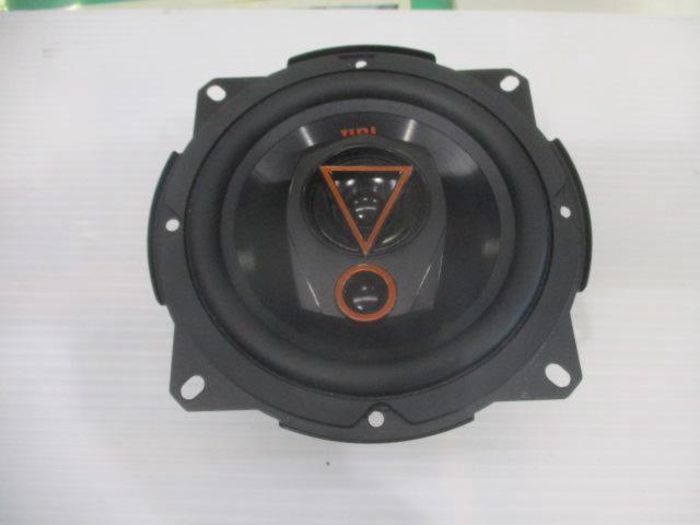 JBL
5TRMS80
Coaxial
13cm car speaker
Pair
