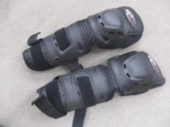KOMINE (Komine)
Knee Shin Protector
SK-607