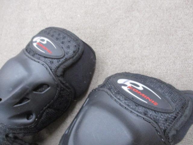 KOMINE (Komine)
Knee Shin Protector
SK-607