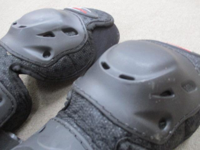 KOMINE (Komine)
Knee Shin Protector
SK-607