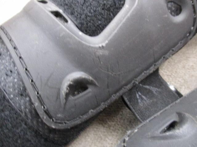 KOMINE (Komine)
Knee Shin Protector
SK-607