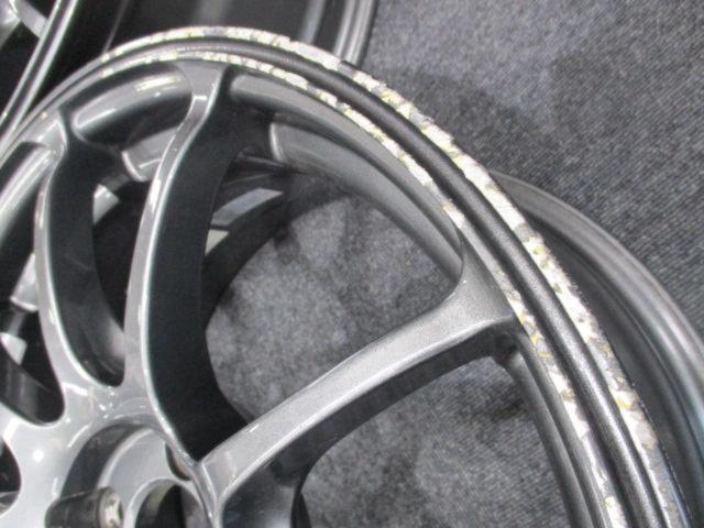 YOKOHAMA
ADVAN
Racing
RZ
Four