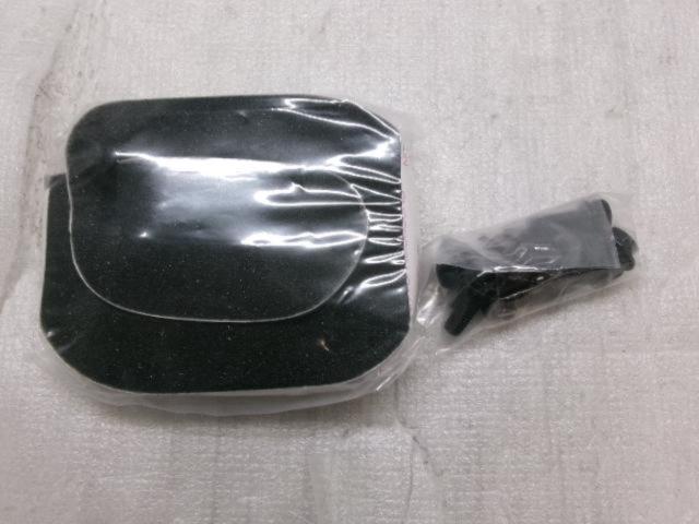 carrozzeria
UD-K 524
High-quality inner baffle
Standard type