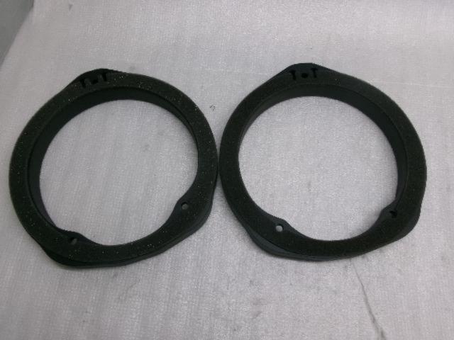 carrozzeria
UD-K 5210
High-quality inner baffle
Standard type