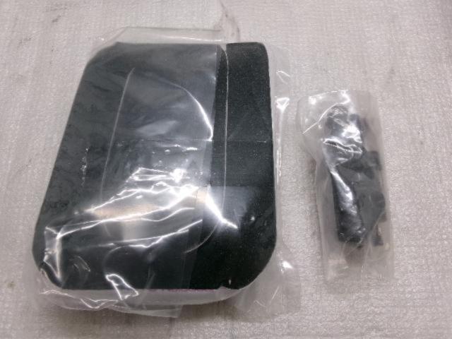 carrozzeria
UD-K 5210
High-quality inner baffle
Standard type