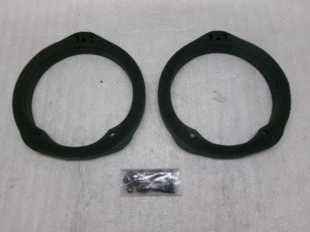 carrozzeria
UD-K 5210
High-quality inner baffle
Standard type