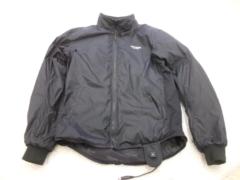 HEAT
MASTER
Electrothermal jacket