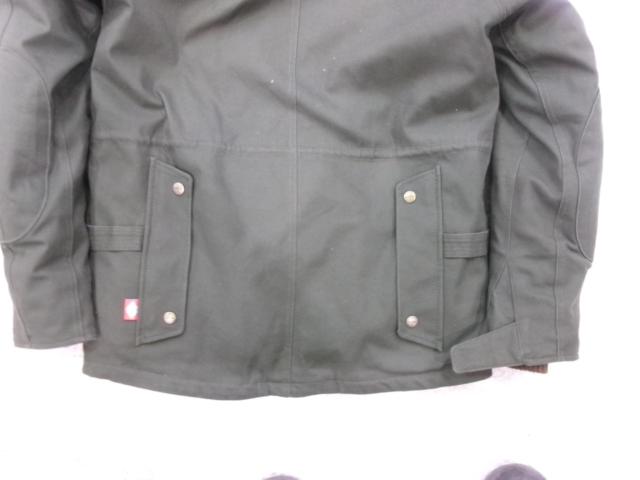 JAM'S
GOLD
NATURING
Winter jacket