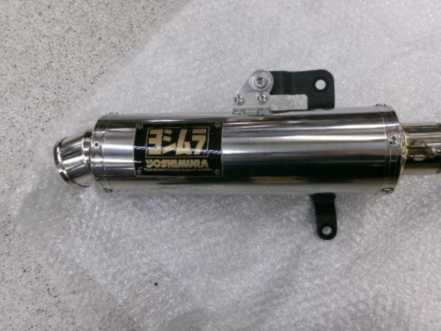 YOSHIMURA
Machinery song
GP-MAGNUM
Cyclone
EXPORT
SPEC