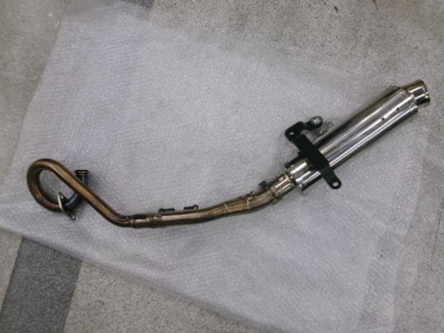 YOSHIMURA
Machinery song
GP-MAGNUM
Cyclone
EXPORT
SPEC