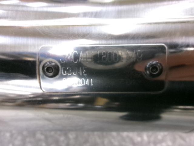 YOSHIMURA
Machinery song
GP-MAGNUM
Cyclone
EXPORT
SPEC