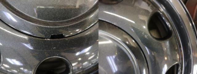 Mazda genuine
Flare wagon
Tough style
Pure aluminum