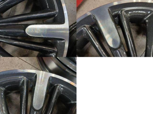 Suzuki genuine
MK 53
Spacia custom
Pure aluminum