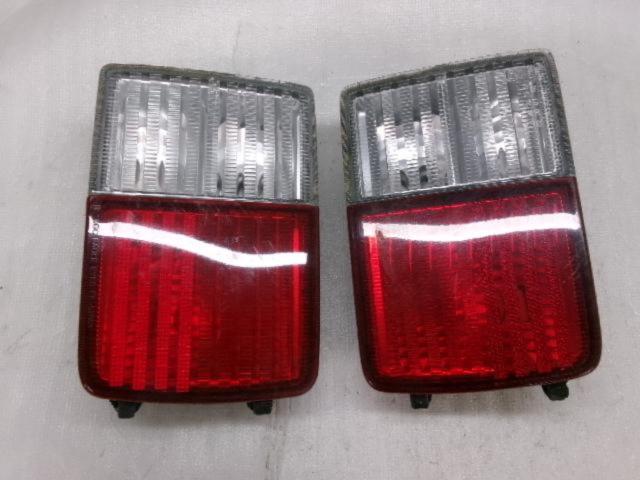 Suzuki genuine
DA64V
Eburyiban
Genuine tail