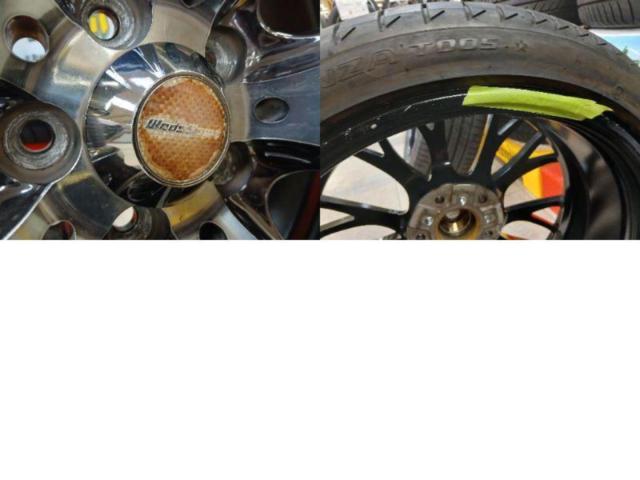 Weds
WedsSport
SA-20R
+
BRIDGESTONE
TURANZA
T005