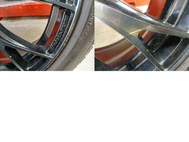 Weds
WedsSport
SA-20R
+
BRIDGESTONE
TURANZA
T005