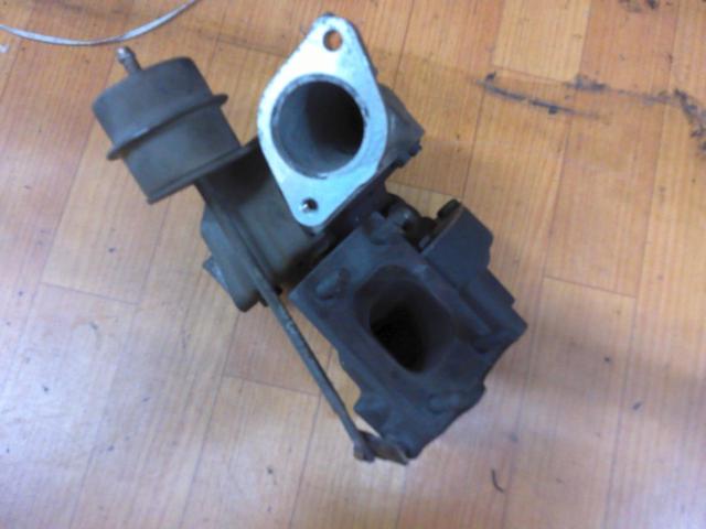 Nissan genuine RB26
Genuine turbine