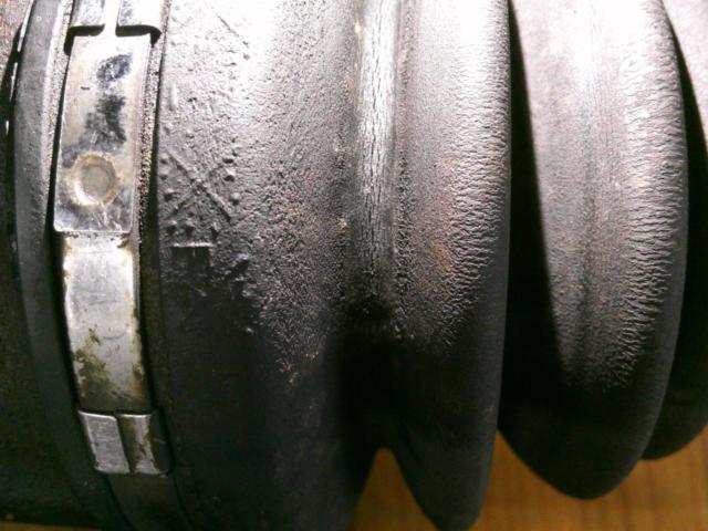 Honda genuine
Drive shaft
* Front left and right set
DC2
Type R