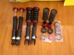 BLITZ
DAMPER
ZZ-R
92511
Crown / Crown hybrid
ARS220 / AZSH20