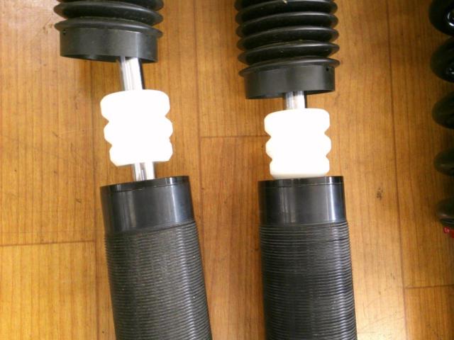 BLITZ
DAMPER
ZZ-R
92511
Crown / Crown hybrid
ARS220 / AZSH20