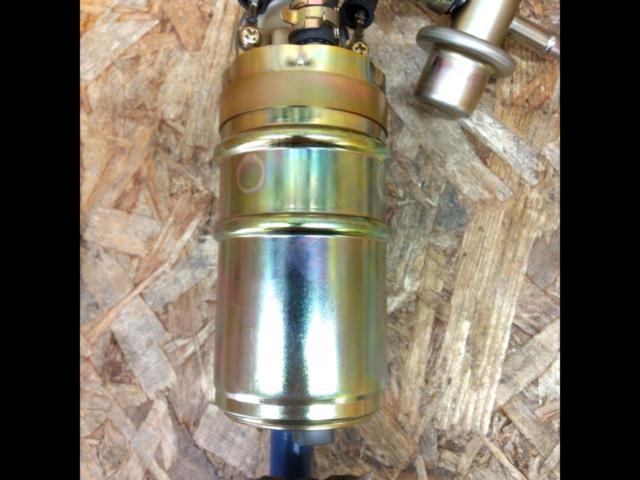 Nissan
Skyline GT-R / BNR32
Genuine fuel pump