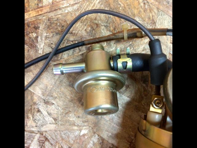 Nissan
Skyline GT-R / BNR32
Genuine fuel pump