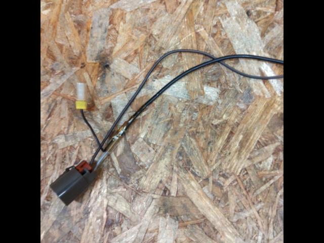 Nissan
Skyline GT-R / BNR32
Genuine fuel pump