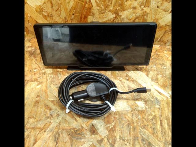 Herilary
P1
10-inch Smart Display Audio with Built-in Dashcam