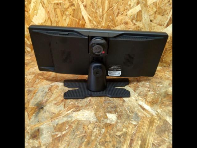 Herilary
P1
10-inch Smart Display Audio with Built-in Dashcam