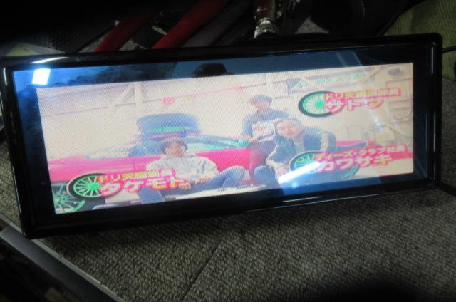 Unknown manufacturer, 9.1 inches
LED screen
Mirror Monitor