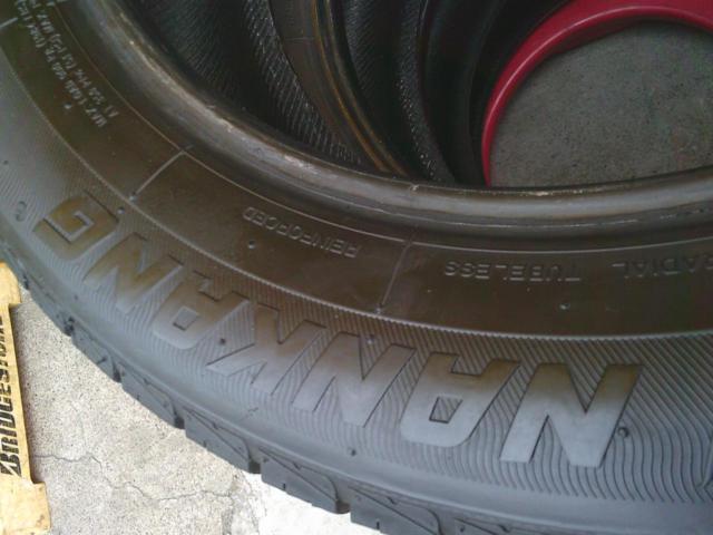 NANKANG
CROSS
SORT
SP-9