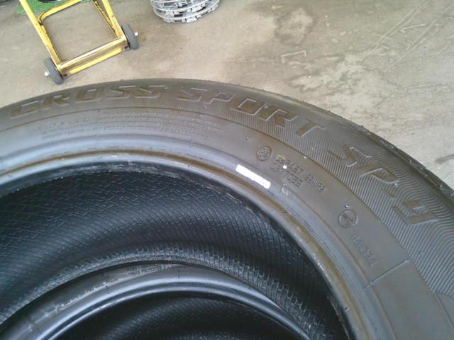 NANKANG
CROSS
SORT
SP-9