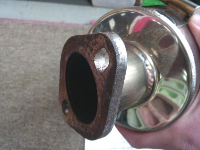 BLUEFIN
Sport muffler
[Jimny / JB23W]